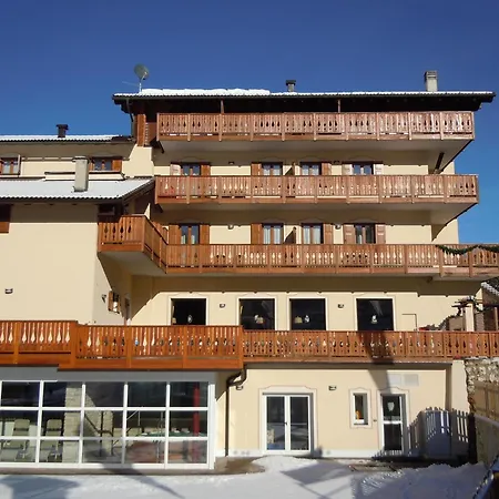 Hotel Seggiovia-3