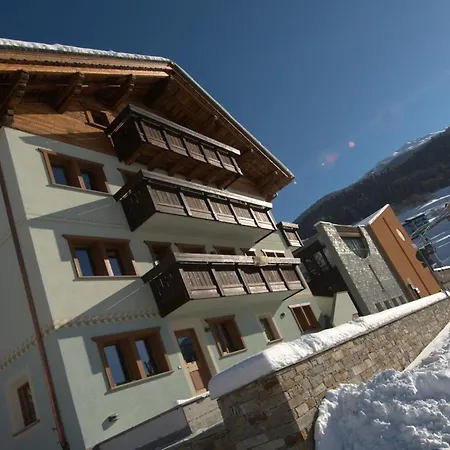 Residence Pedranzini-2