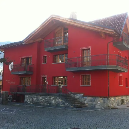 Residence Le Orchidee-3