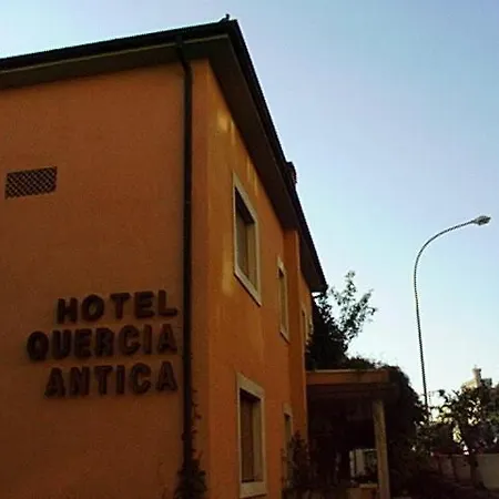 Hotel Quercia Antica-3