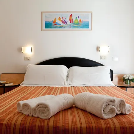 Hotel Rivazzurra-3