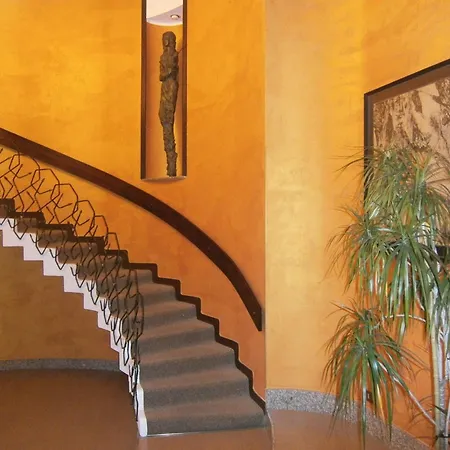 Hotel Corona-2