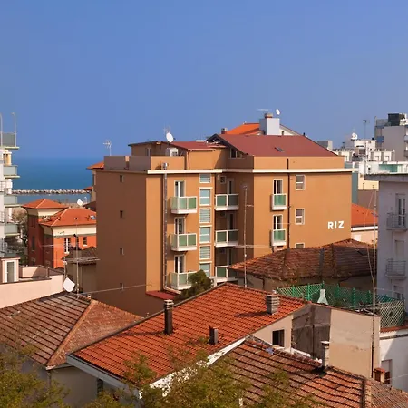 Hotel Riz-3