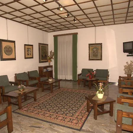 Hotel Quercia Antica-2