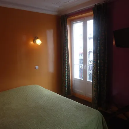 Hotel Des Belges-2