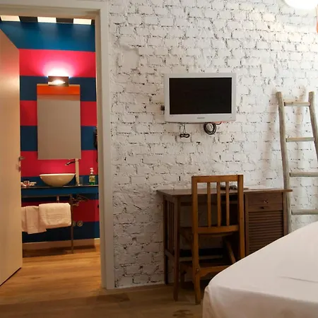 Rooms Via Diaz-2