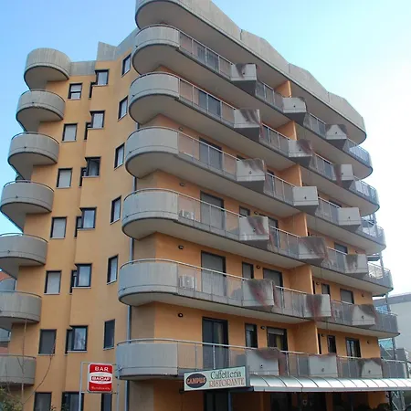 Campus Hotel-2