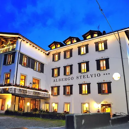 Albergo Stelvio-3