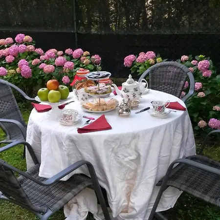 Bed&Breakfast Agli Aceri-3