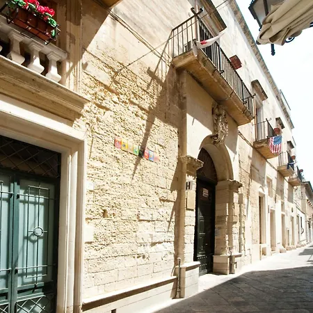 Azzurretta Guest House-3