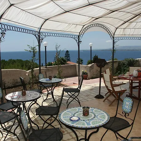 Terrazza sul Plemmirio-3