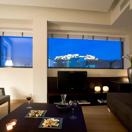O&B Athens Boutique Hotel-3