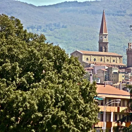 Affittacamere La Casa Di Elide-2
