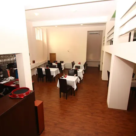 Hotel Basarab-3