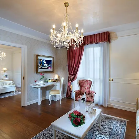 Hotel Ca' D'Oro Tre Stelle Superior Adults Only-3
