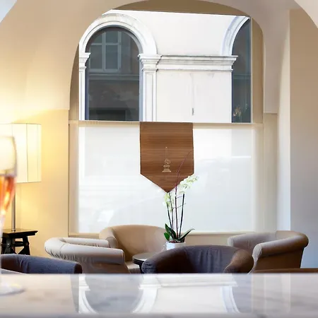 Hotel Albergo Santa Chiara-2