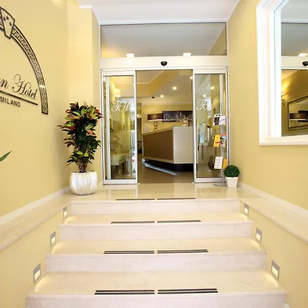 Hotel Ferton-3