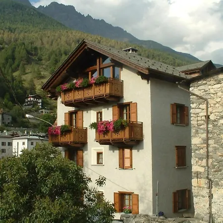 Casa Vacanze Sablonera-3