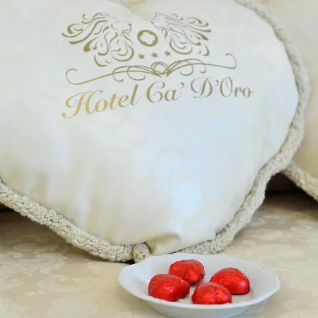 Hotel Ca' D'Oro Tre Stelle Superior Adults Only-2