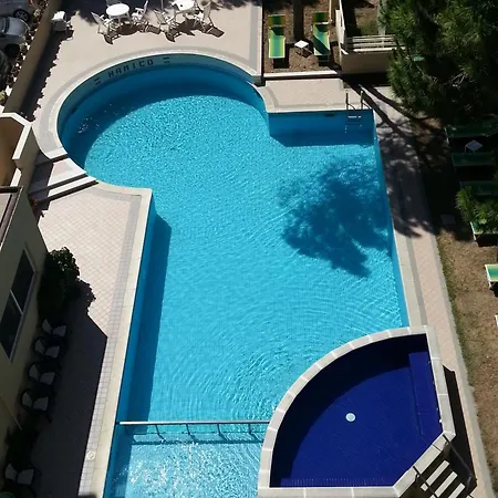 Hotel Amico-3