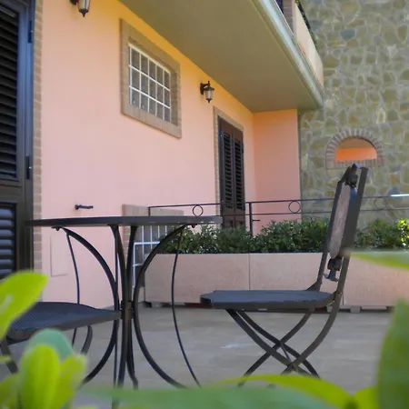 Garden B&B-2