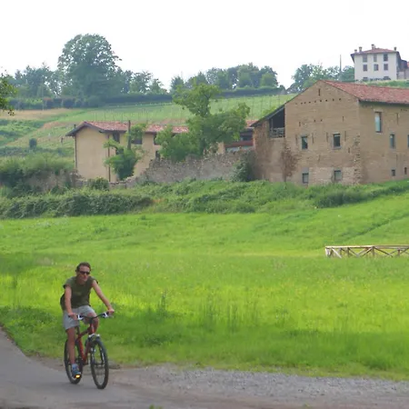 B&B La Casa Di Campagna-2