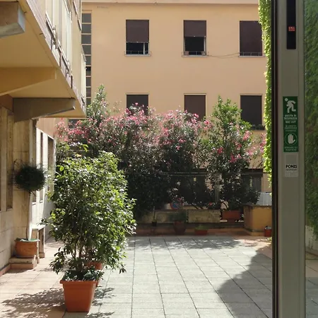 Residence Giusti 6-3