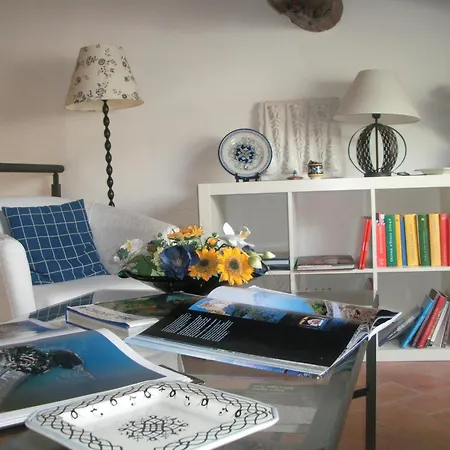 L'Antica Pieve Bed&Breakfast-3