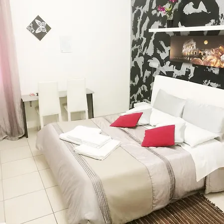 Acanto Room Suite-3