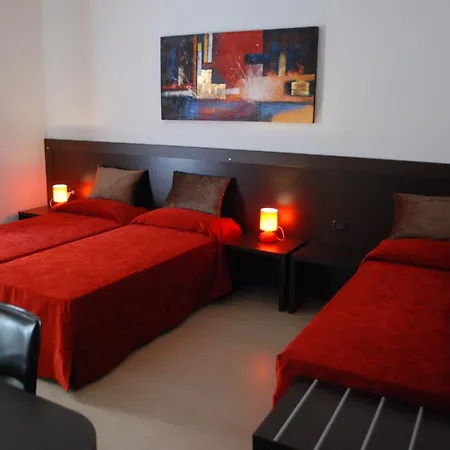 B&B Fiera Maglo'-2