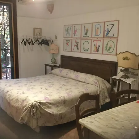 B&B La Castagnina-2
