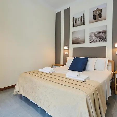 Hotel Bruna B&B-2