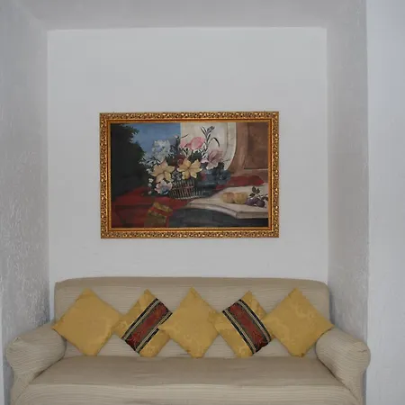 Residence Casale Mostacciano-3