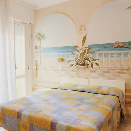 Hotel Marconi-2