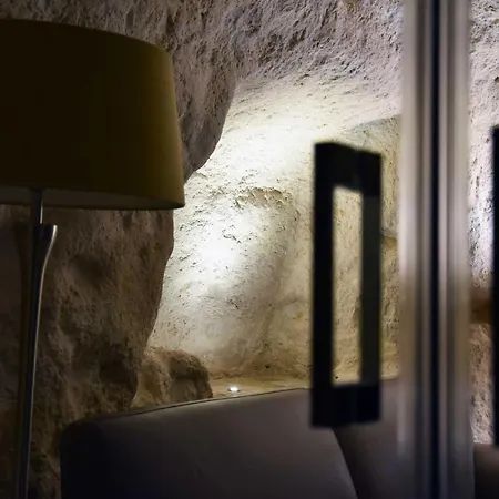 5 Elementi Sassi Matera-3