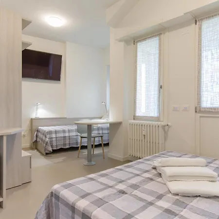 B&B Open Doors Verona-2