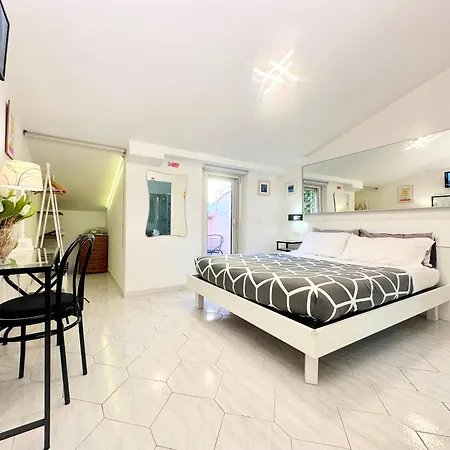 Il BorGhetto Guest House-2