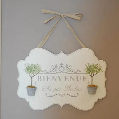 Romantic Home-2