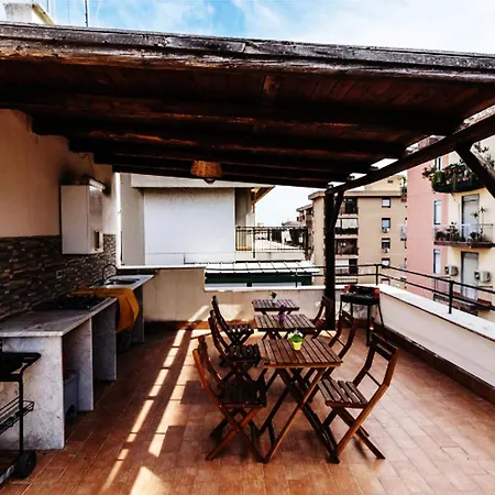 La Casa del Moro-2