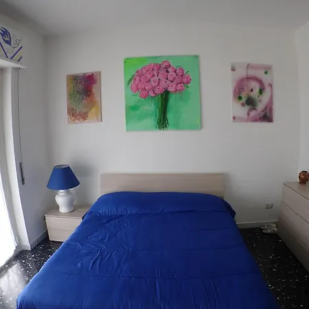 B&B Art Caserta Centro-3