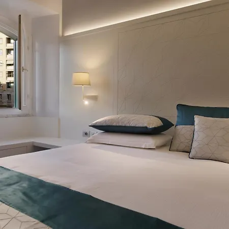 Hotel Baylle-3