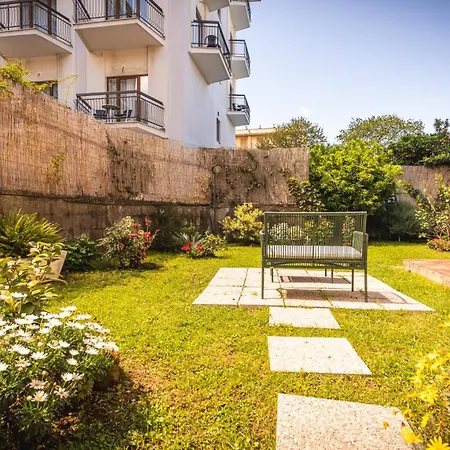 Sorrento Hidden Garden & Rooms-2