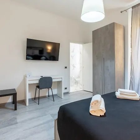 Amazing apartment near to Colosseo&subway-2