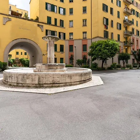 Amazing apartment near to Colosseo&subway-3