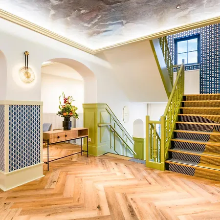 Citadines Canal Amsterdam-3