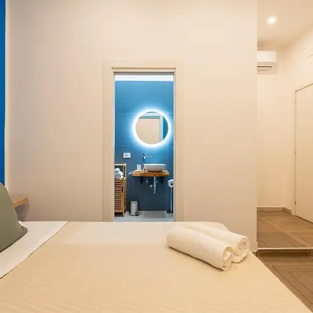 R&D Scassacocchi Apartments 15-3