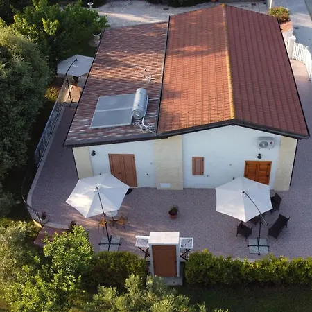 B&B Le Dee di Paestum-3
