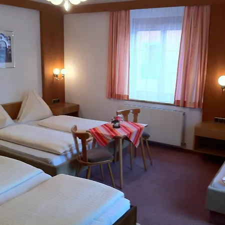 Hotel Tautermann-2