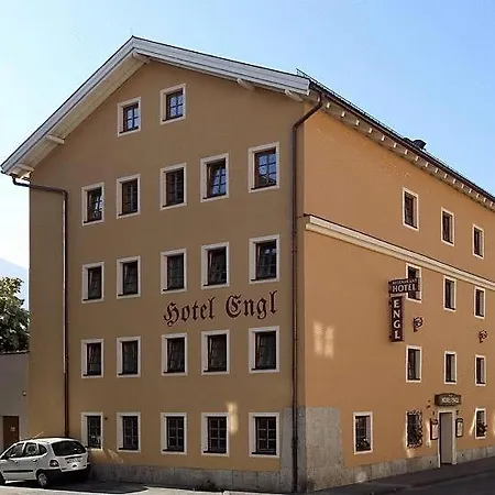 Hotel Engl-3