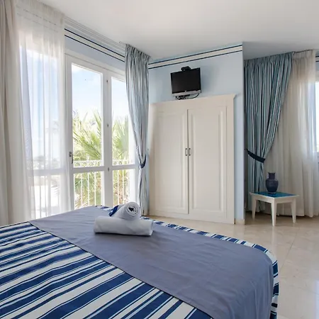 Essence Favignana - Cala La Luna Resort-2